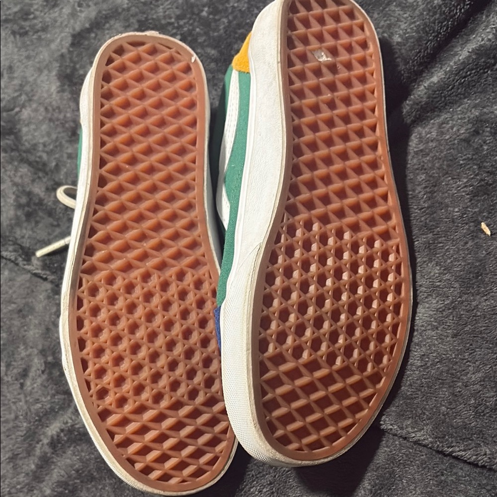 Fun like new Vans - Picture 3 of 5